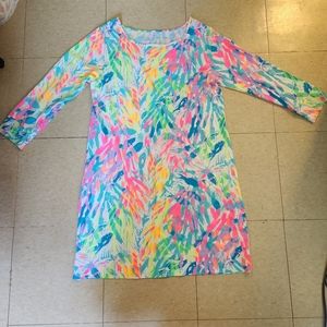 Lilly Pulitzer size XL
